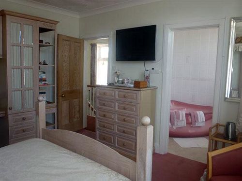 Ammonite Bed & Breakfast Corfe Castle Buitenkant foto