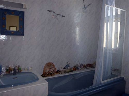 Ammonite Bed & Breakfast Corfe Castle Buitenkant foto